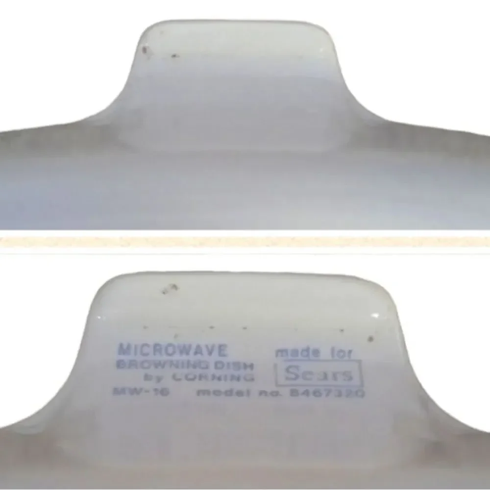 Corningware mw 16